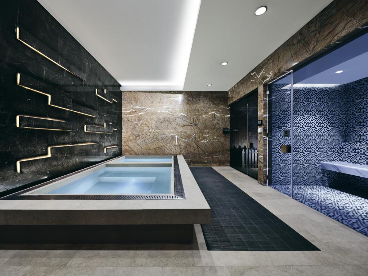 Hotel Grand Parcvue