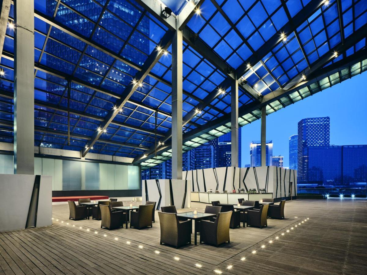 Grand Parcvue Hotel 5*
