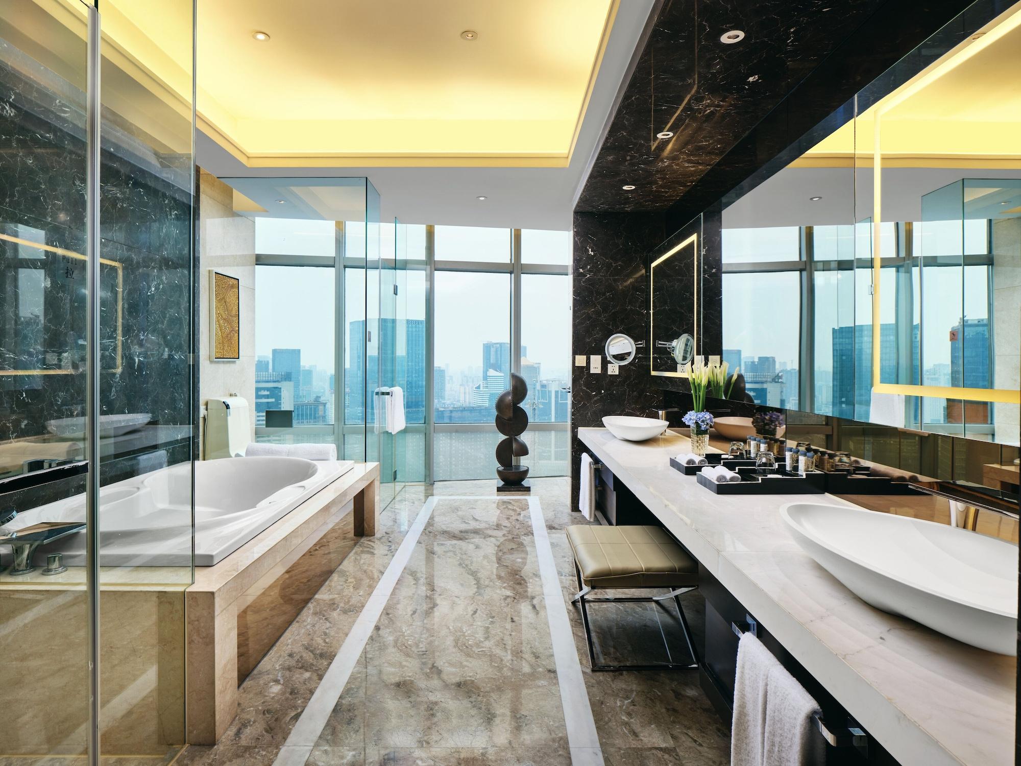 Hotel Grand Parcvue 5*