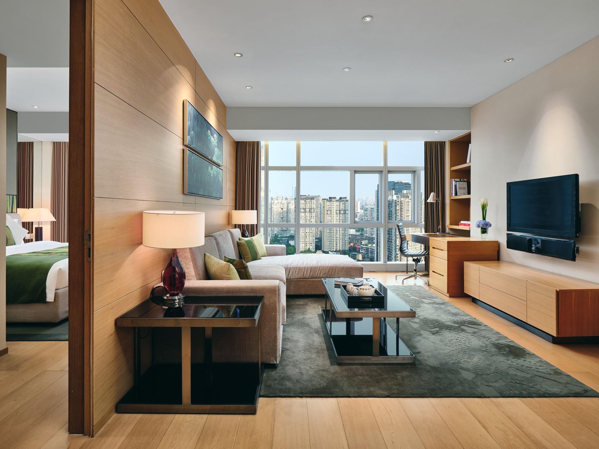 Hotel Grand Parcvue 5*