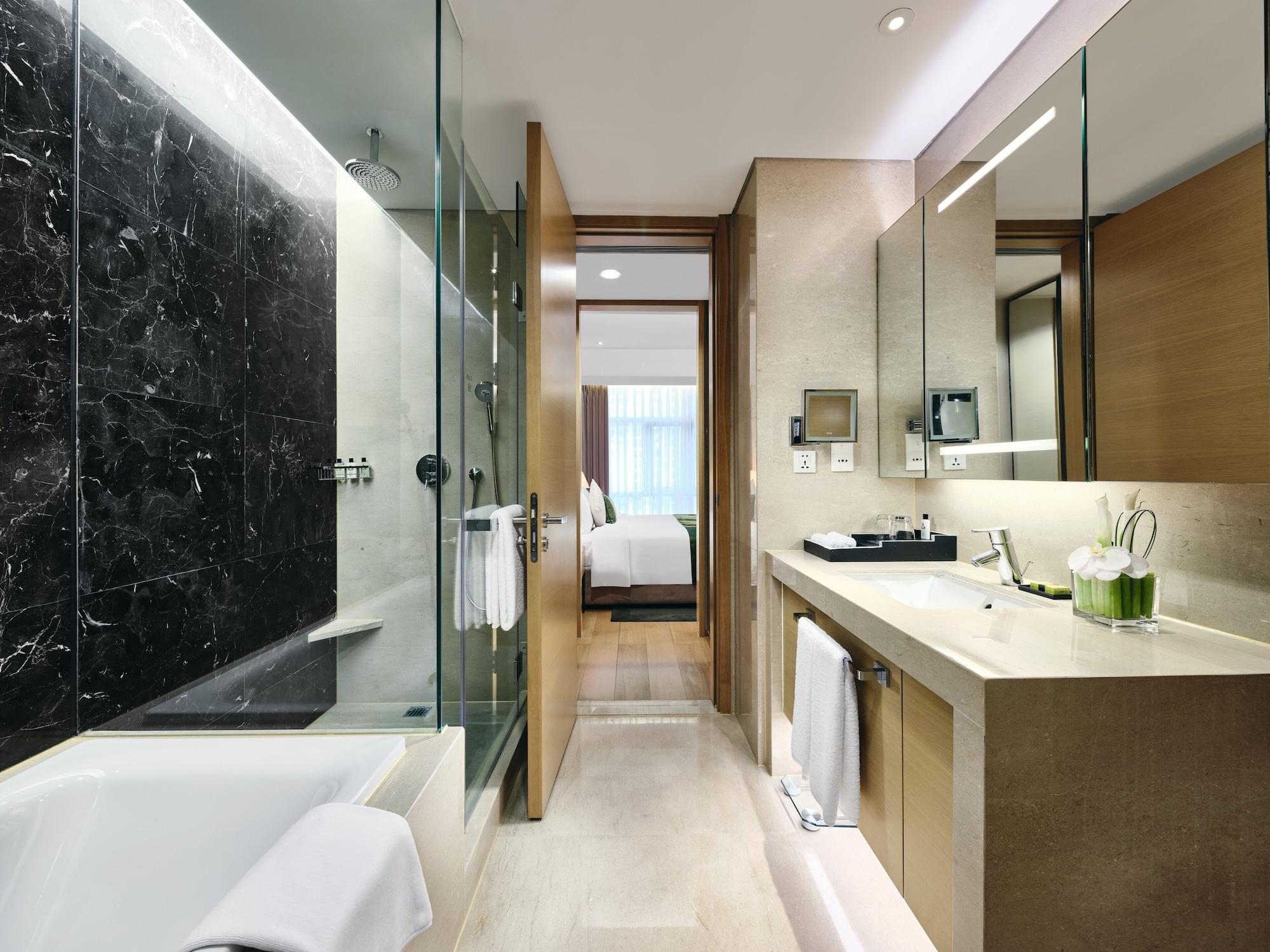 Grand Parcvue Hotel 5*