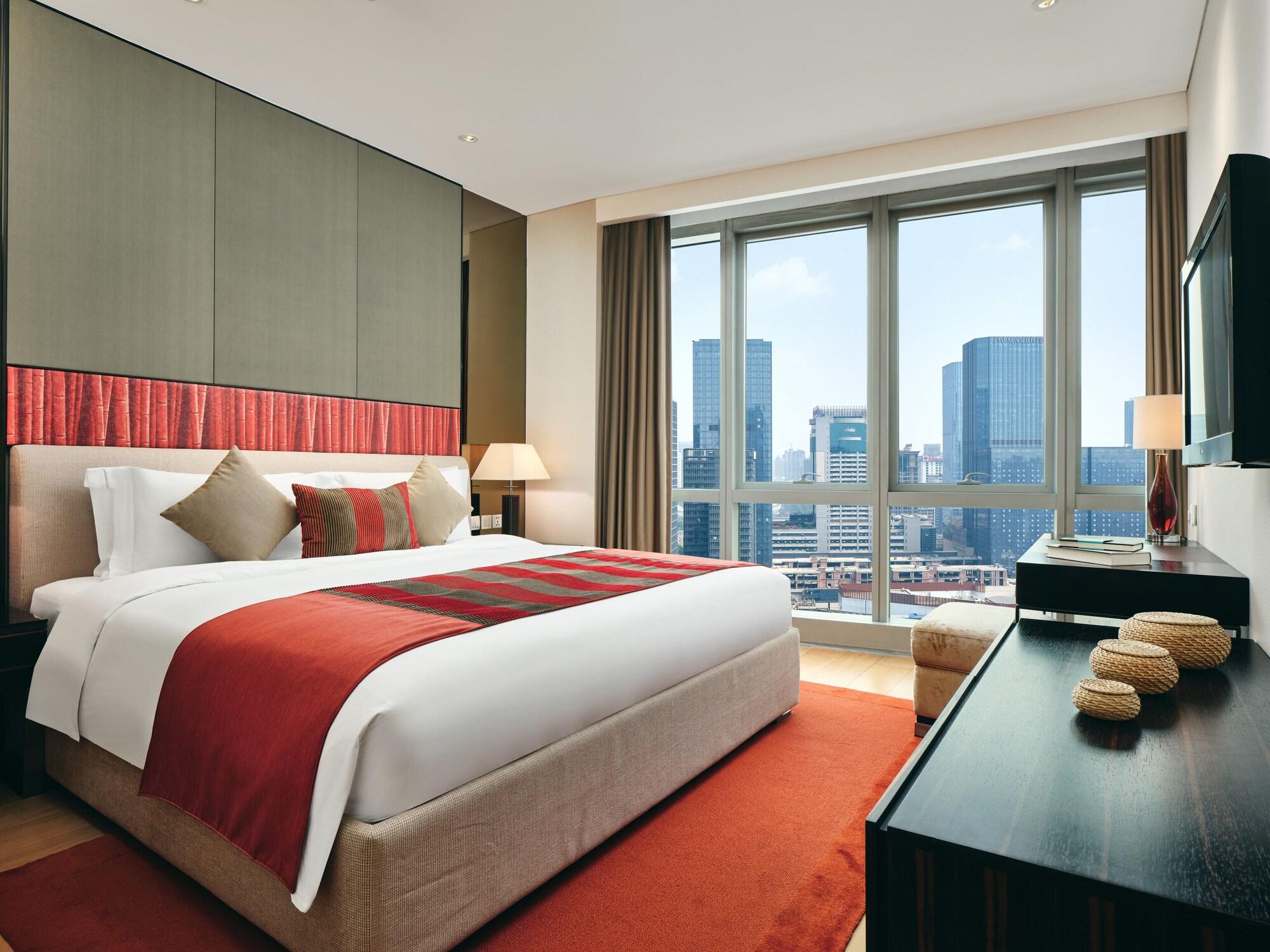 Hotel Grand Parcvue