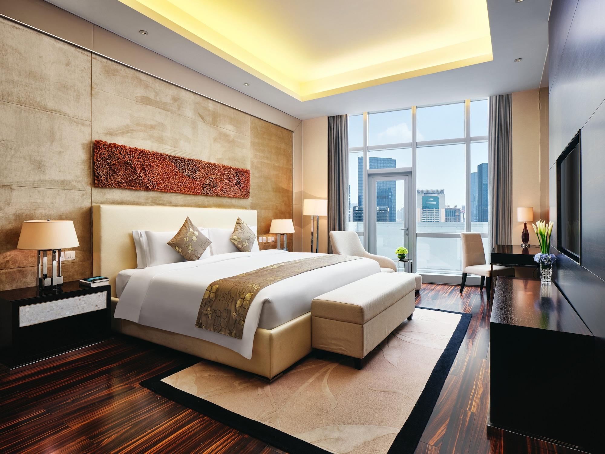 Hotel Grand Parcvue