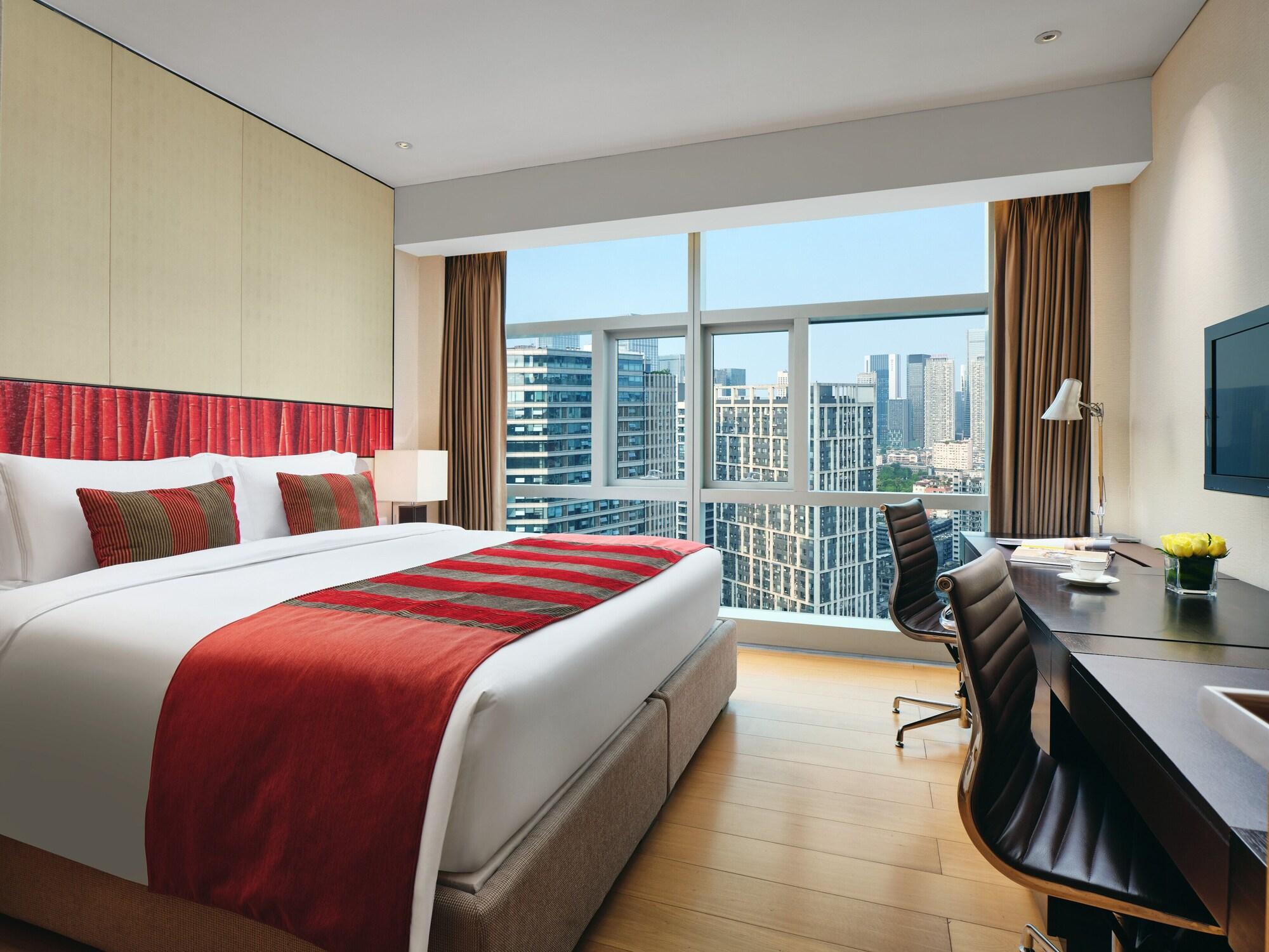 Grand Parcvue Chengdu