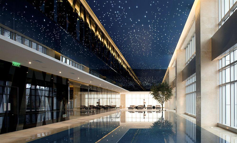 Grand Parcvue Hotel 5*