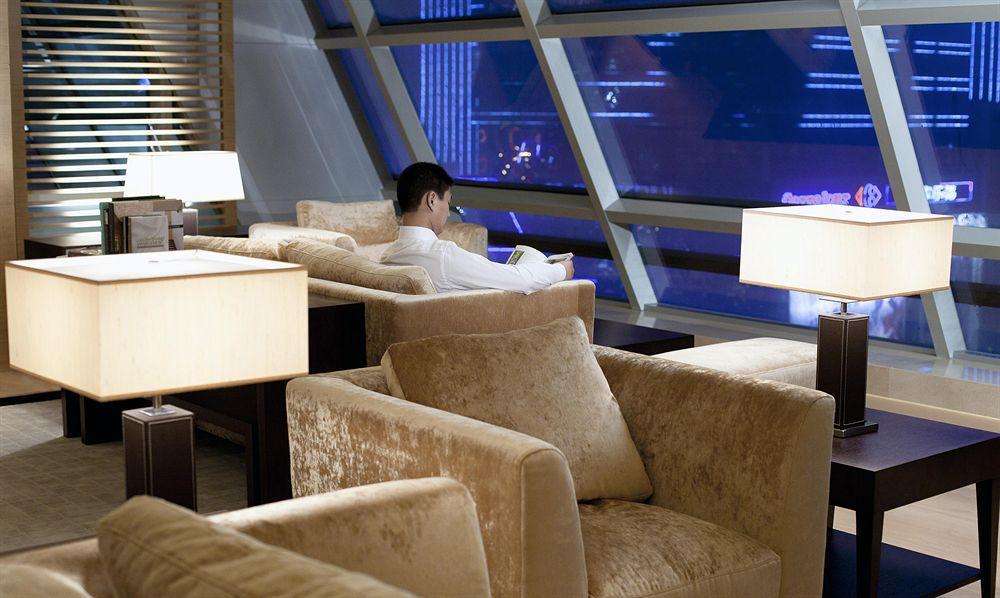 Hotel Grand Parcvue Chengdu
