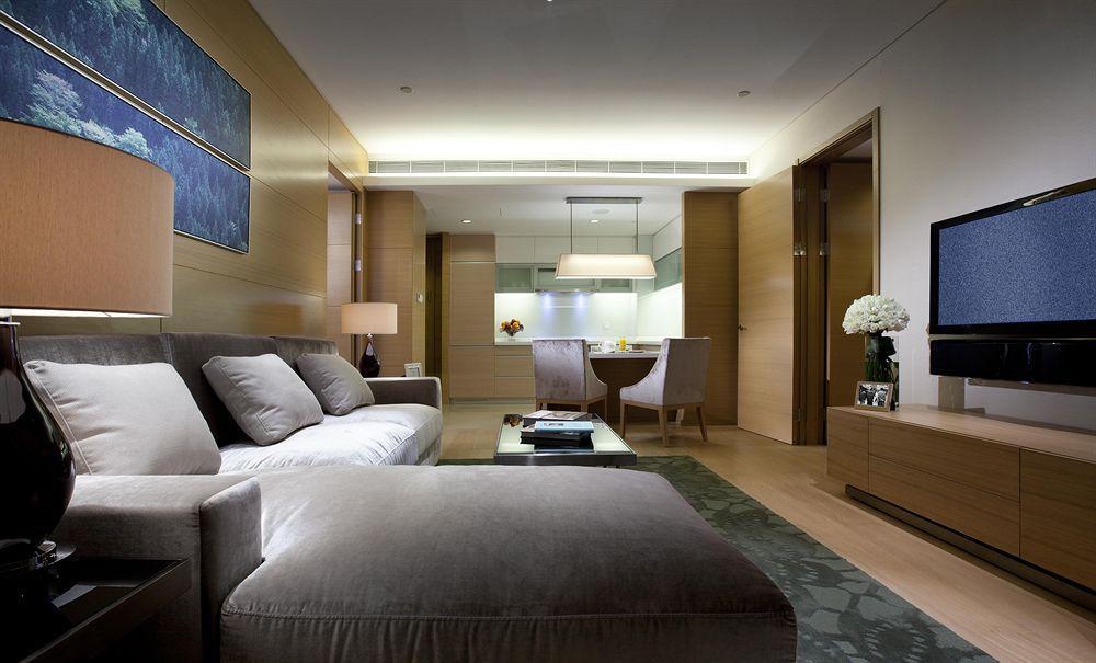 Grand Parcvue Hotel 5*