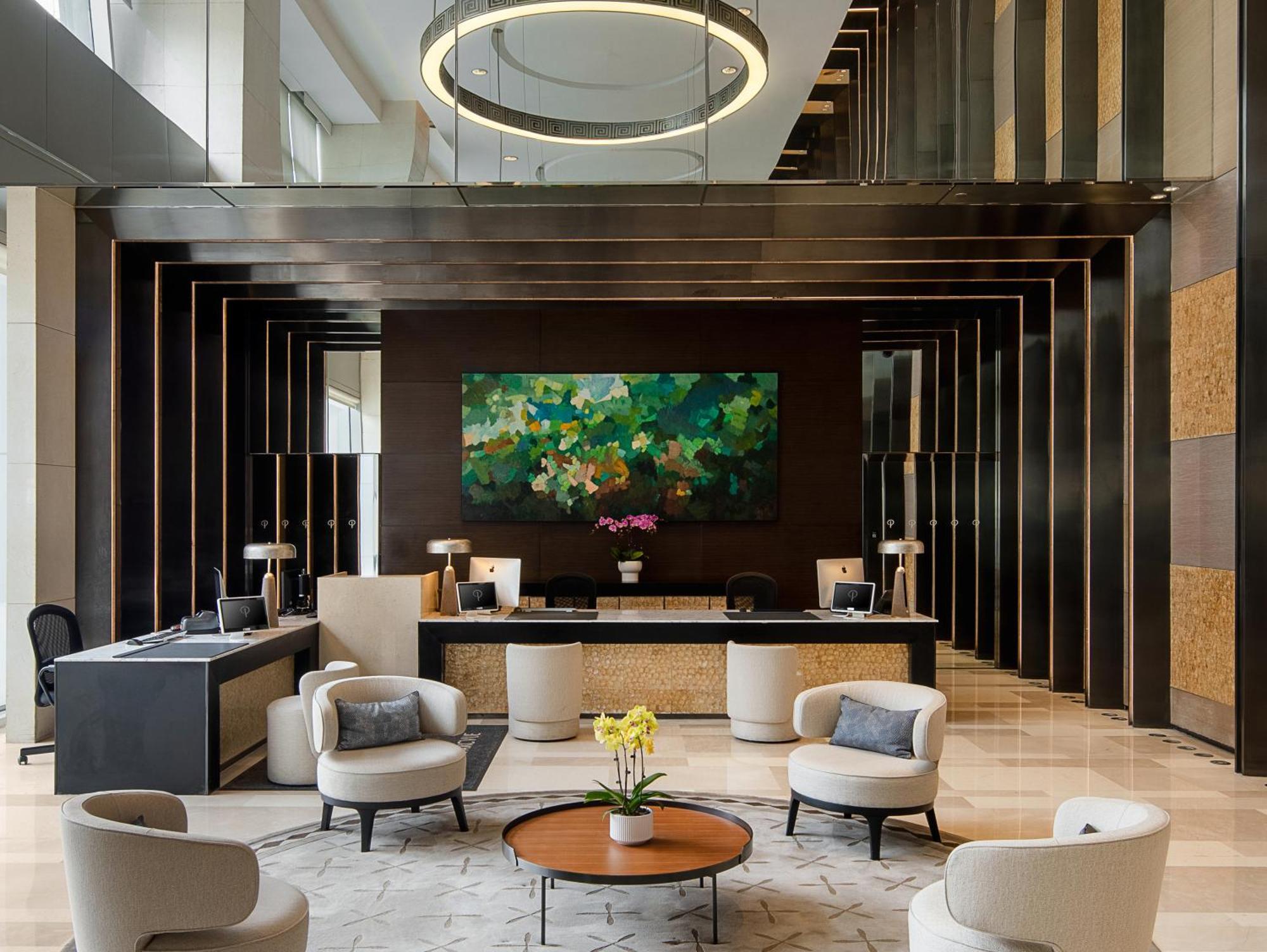 Hotel Grand Parcvue
