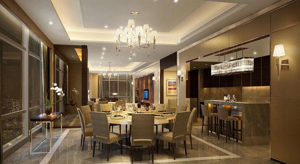 Grand Parcvue Hotel