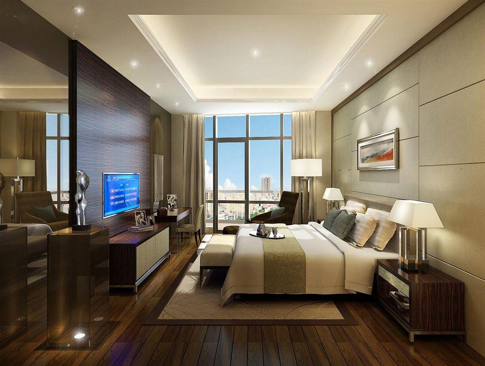 Grand Parcvue Hotel 5*