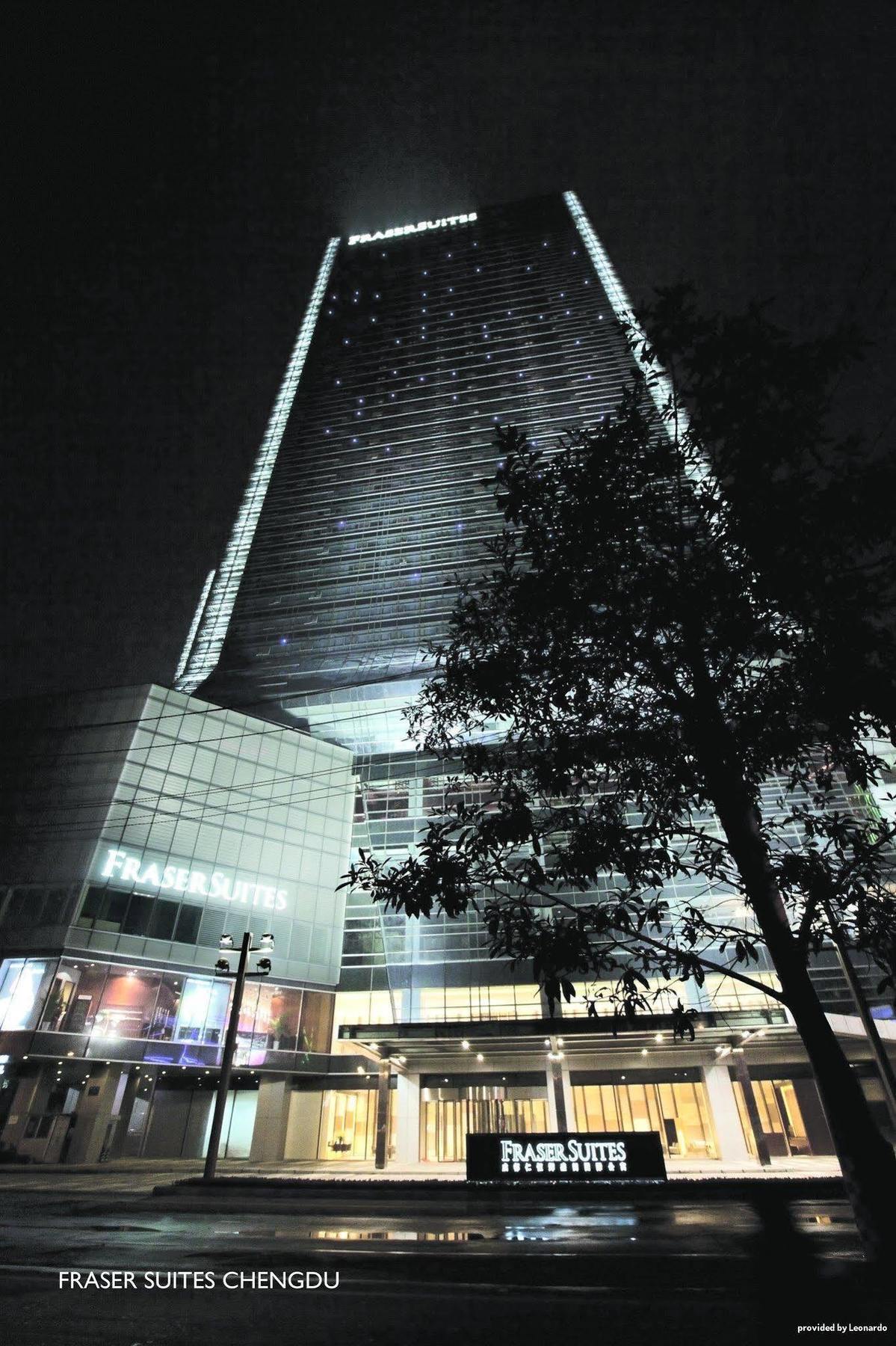 Grand Parcvue Hotel 5*