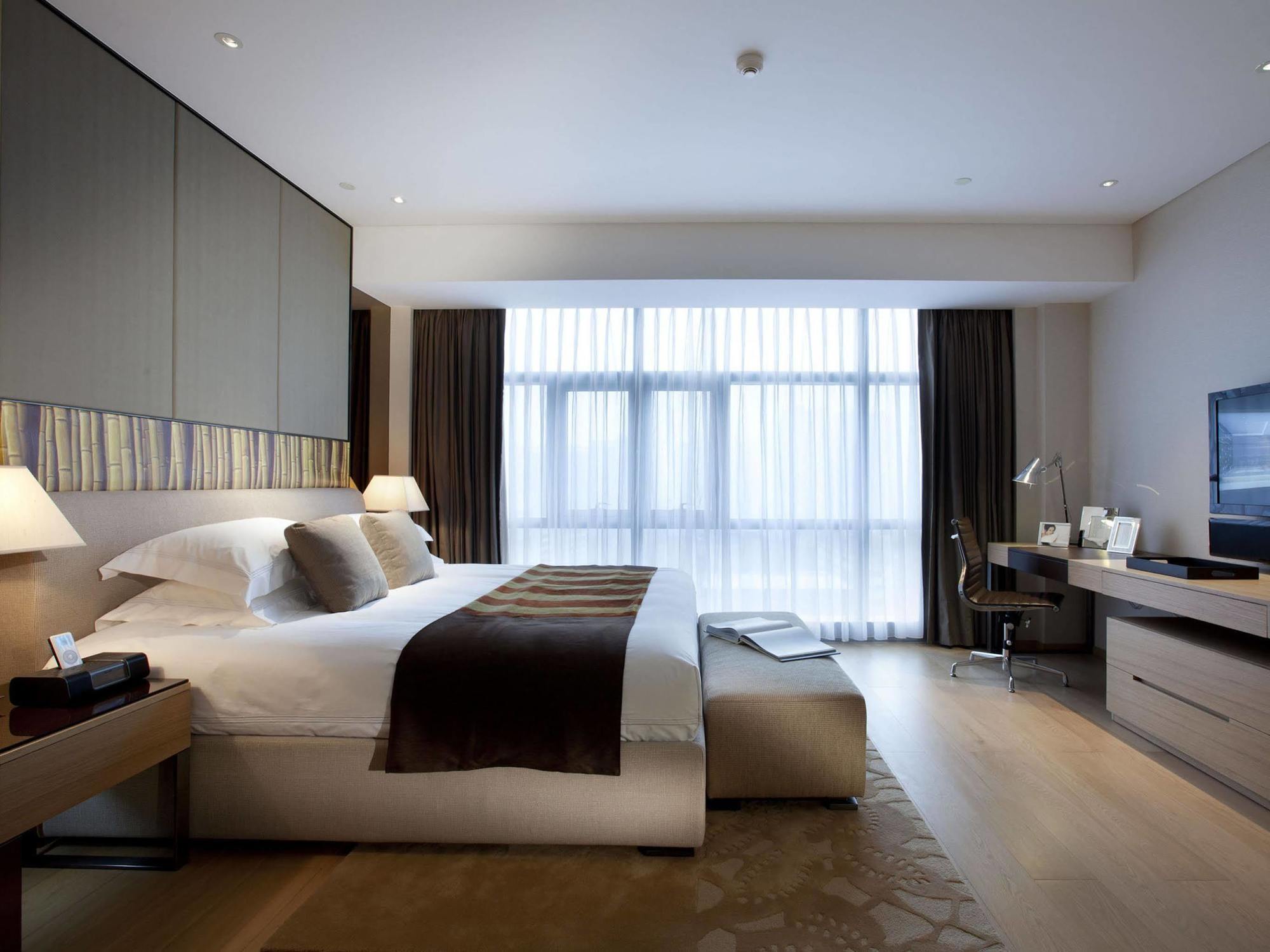 Grand Parcvue Chengdu