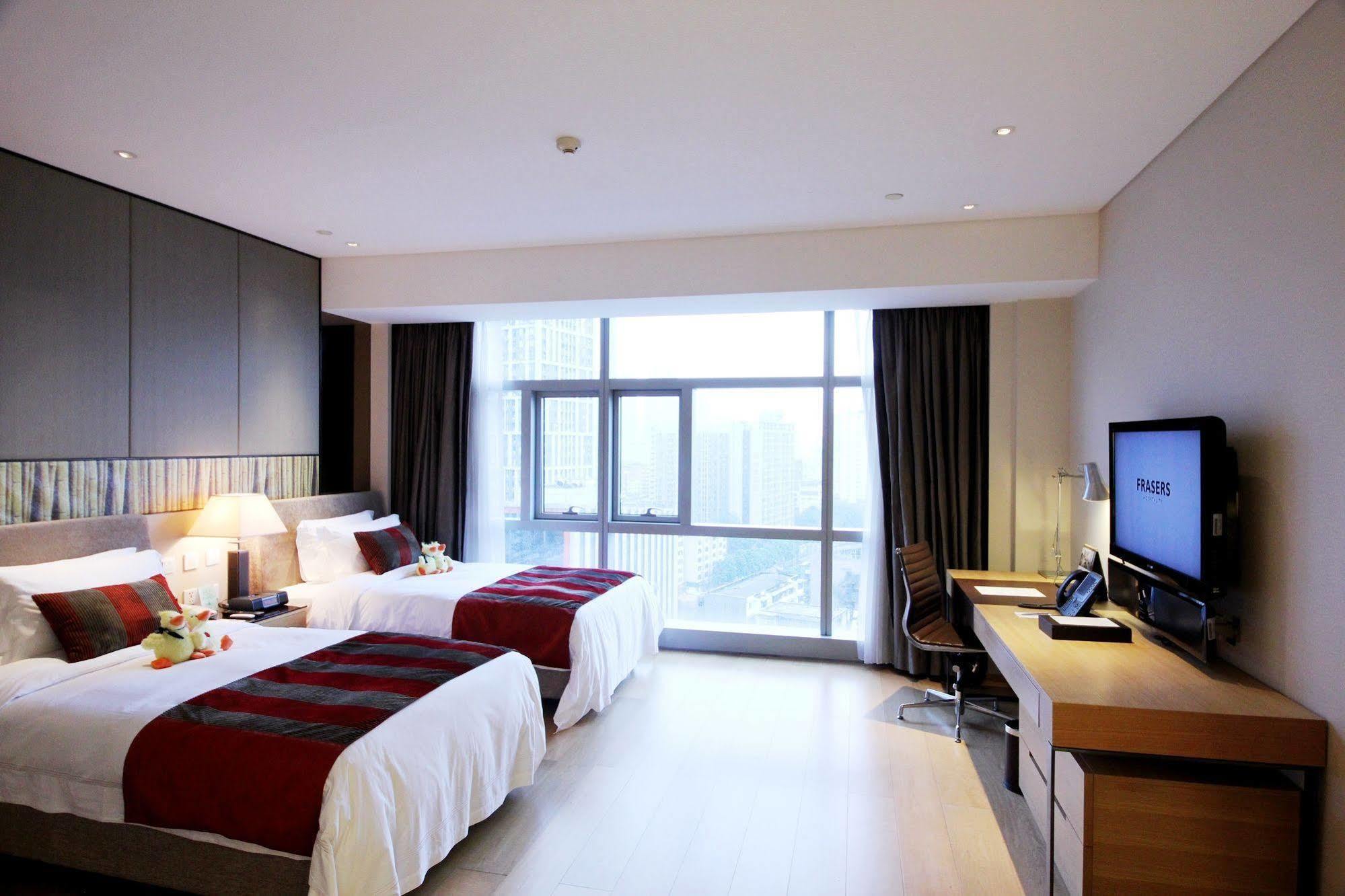 Grand Parcvue Hotel
