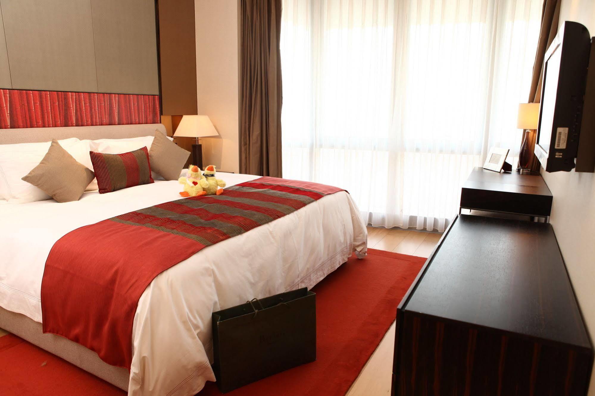 Grand Parcvue Hotel 5*