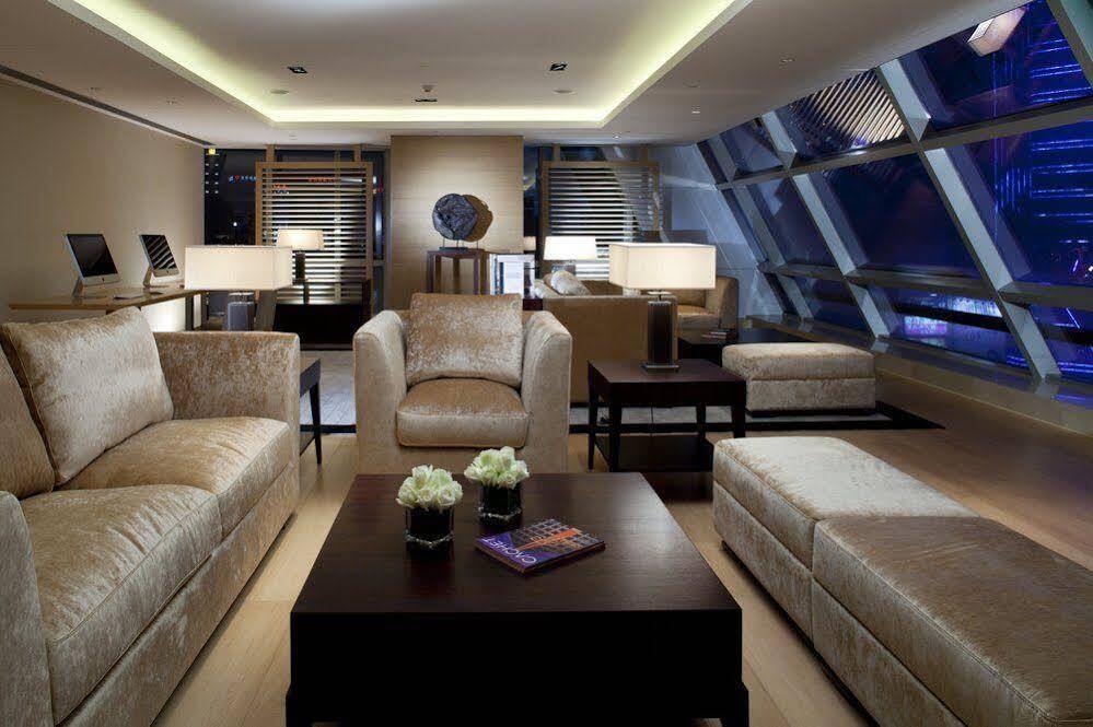 Hotel Grand Parcvue Chengdu