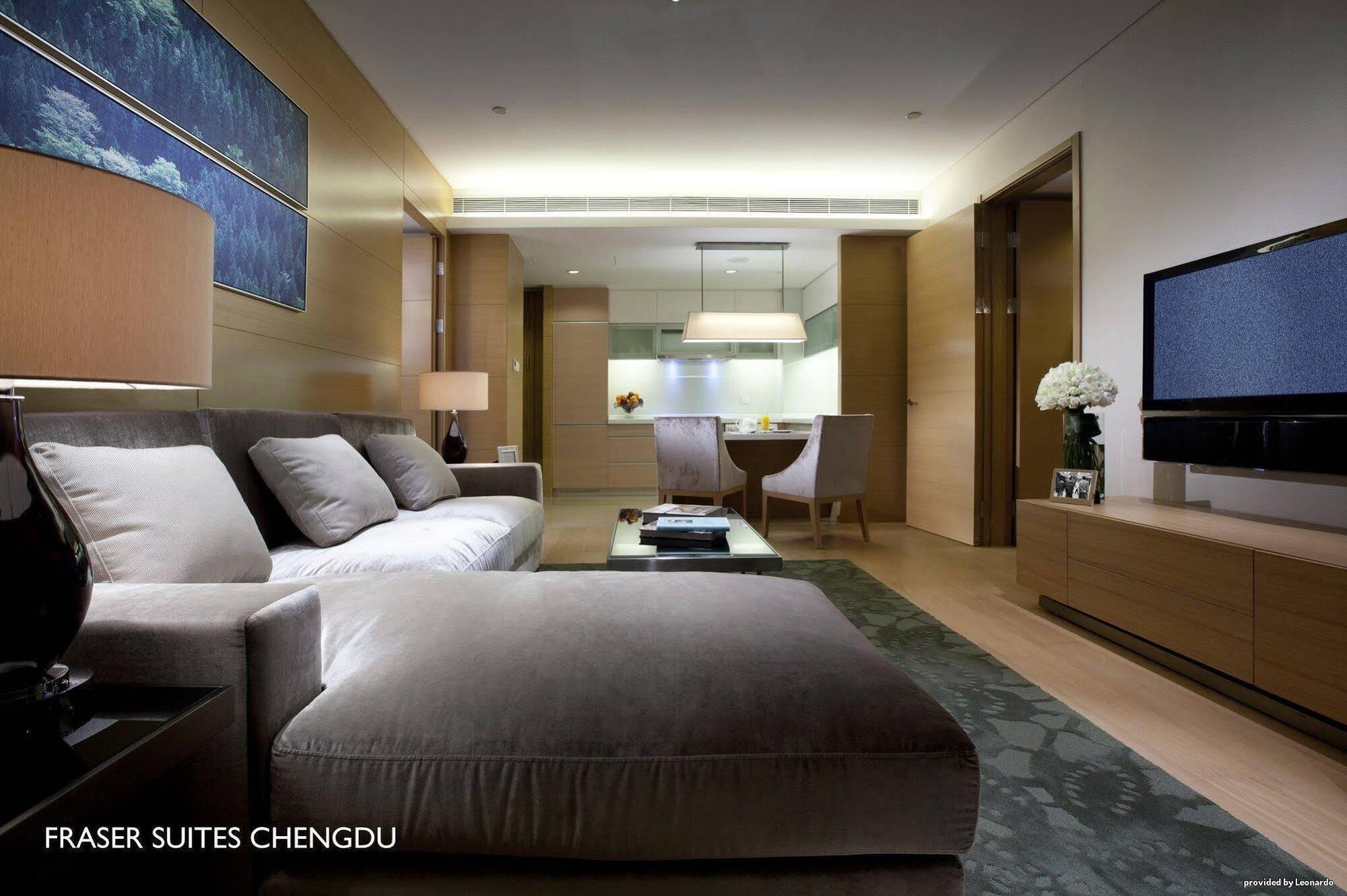 Hotel Grand Parcvue
