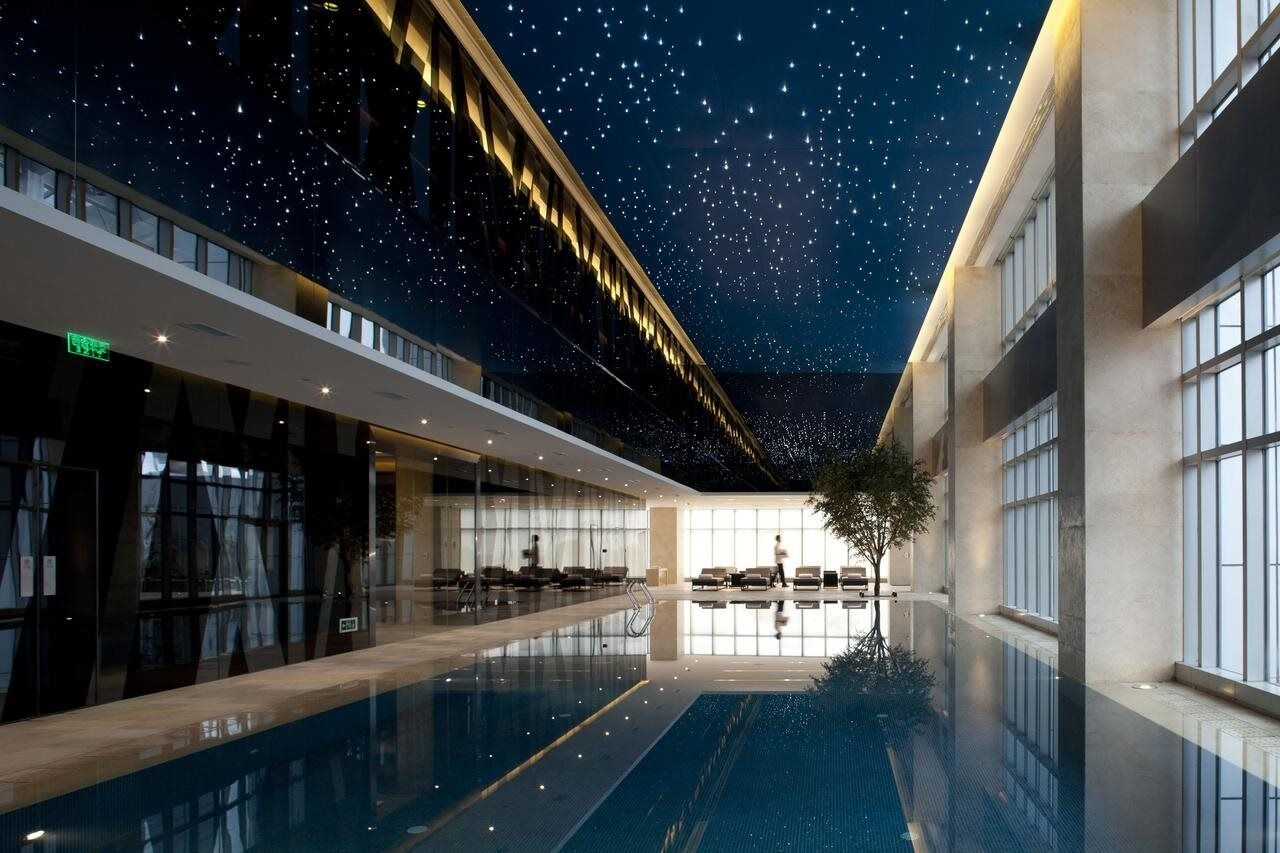 Grand Parcvue Hotel
