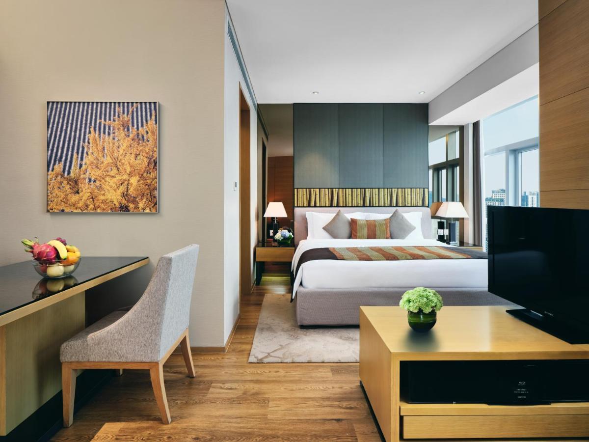 Hotel Grand Parcvue